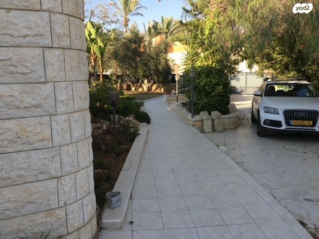 בית פרטי/ קוטג', תמר 60, שאר העיר, עומר