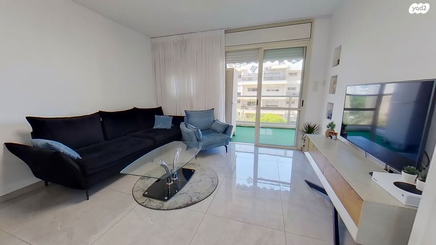 דירה, שבט בנימין, רובע י"ב, אשדוד