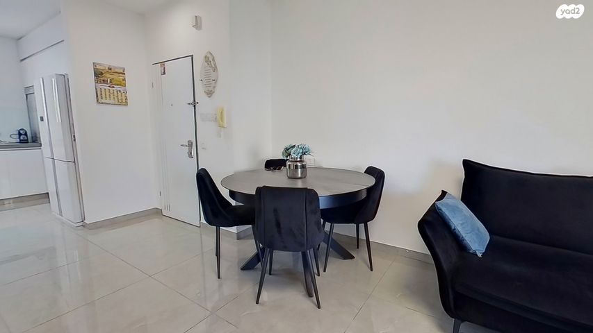 דירה, שבט בנימין, רובע י"ב, אשדוד