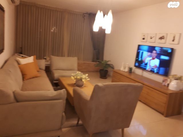 דירה, טבריה