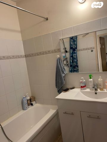 דירה, האורגן, נאות אשלים, ראשון לציון