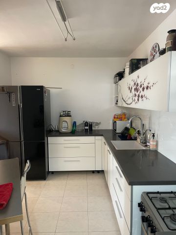 דירה, האורגן, נאות אשלים, ראשון לציון