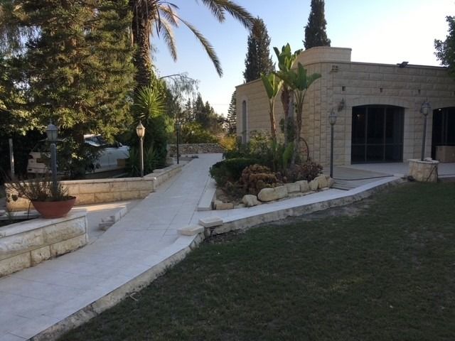 בית פרטי/ קוטג', תמר 60, שאר העיר, עומר