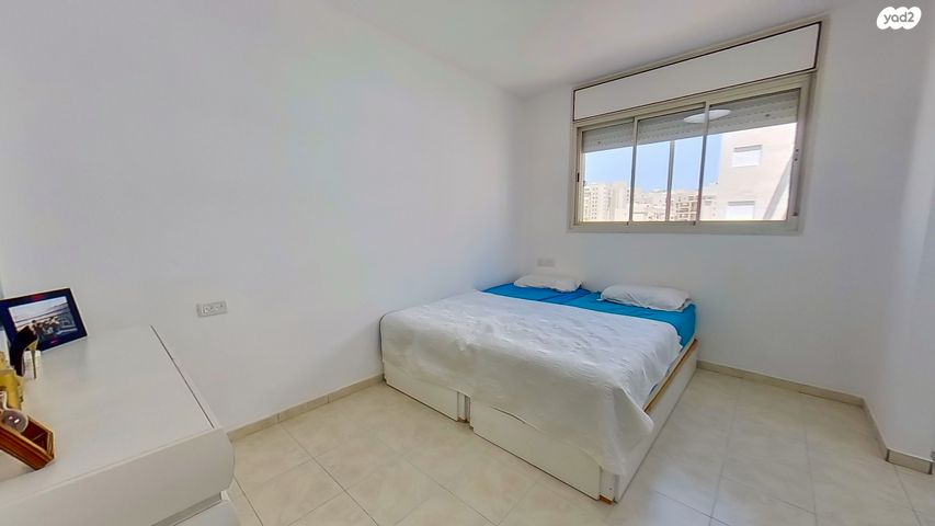 דירה, שבט בנימין, רובע י"ב, אשדוד