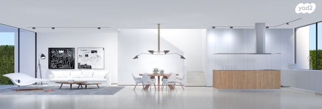 דירה, אלי לנדאו, הרצליה פיתוח, הרצליה