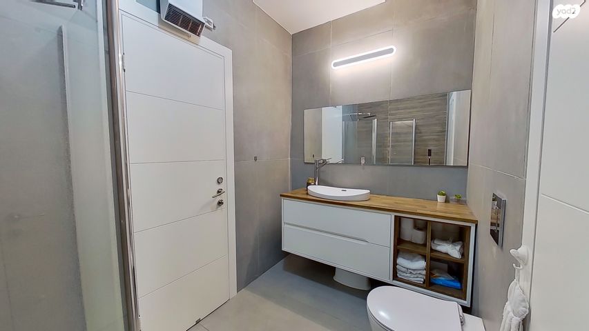 דירה, שבט בנימין, רובע י"ב, אשדוד