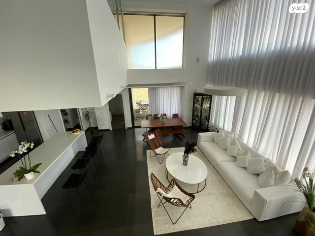 דופלקס, פנינה זלצמן, גלילות, תל אביב יפו