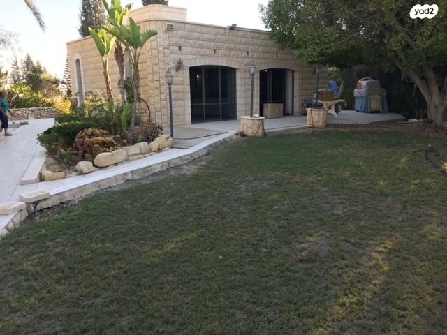 בית פרטי/ קוטג', תמר 60, שאר העיר, עומר