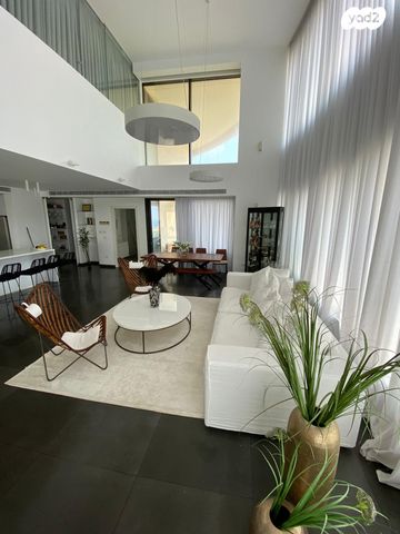 דופלקס, פנינה זלצמן, גלילות, תל אביב יפו