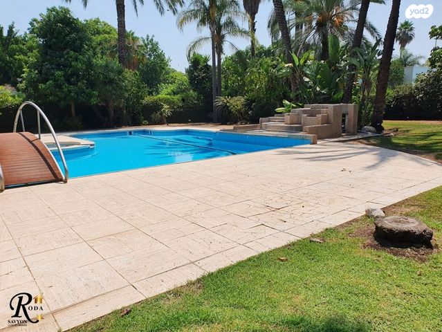 בית פרטי/ קוטג', סביון