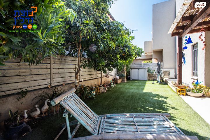 בית פרטי/ קוטג', הצבאית, כפר יונה