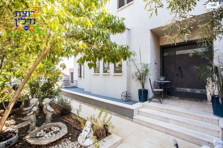 בית פרטי/ קוטג', הצבאית, כפר יונה