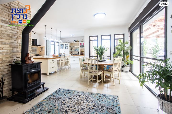 בית פרטי/ קוטג', הצבאית, כפר יונה