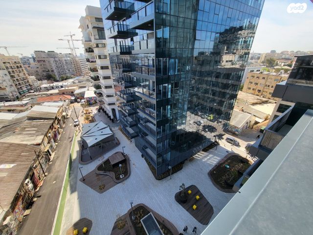 דירה, פלורנטין, תל אביב יפו