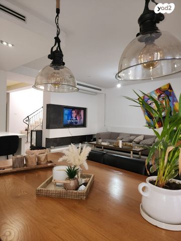 בית פרטי/ קוטג', הקציר 5, גן יבנה מערב, גן יבנה