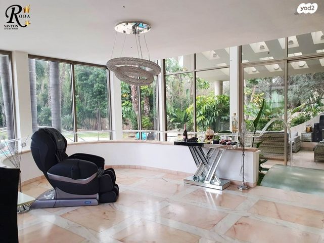 בית פרטי/ קוטג', סביון