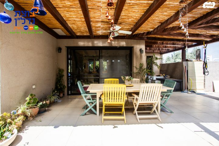 בית פרטי/ קוטג', הצבאית, כפר יונה