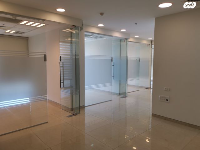 משרדים, בני ברק