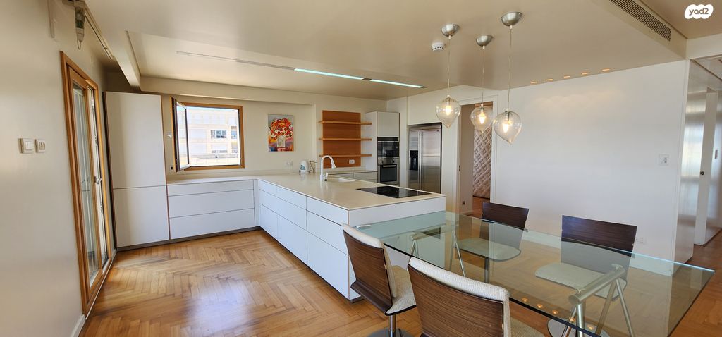 דירה, העוגן 6, מרינה, הרצליה