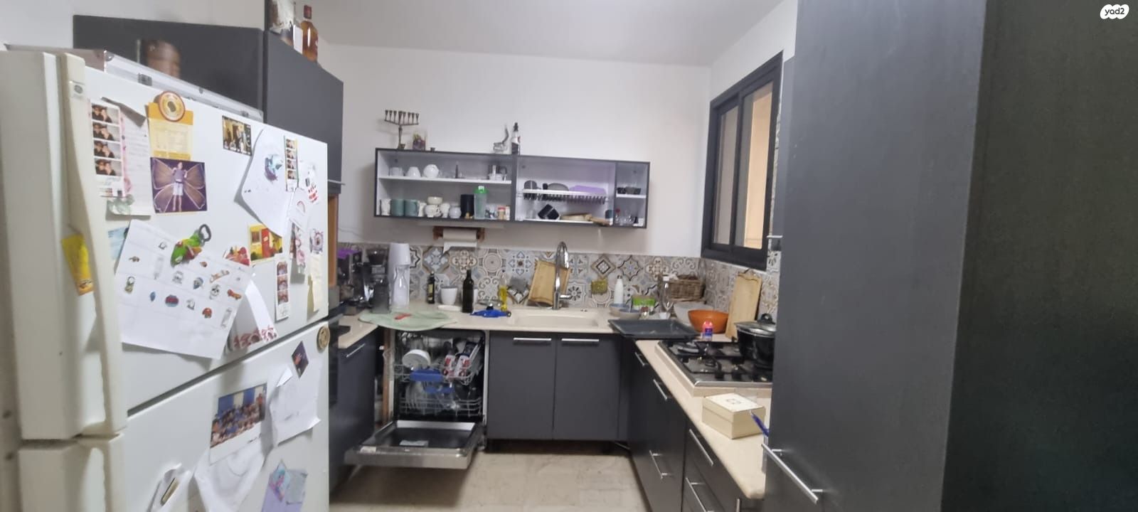 דירת גן