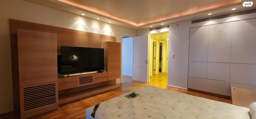 דירה, העוגן 6, מרינה, הרצליה