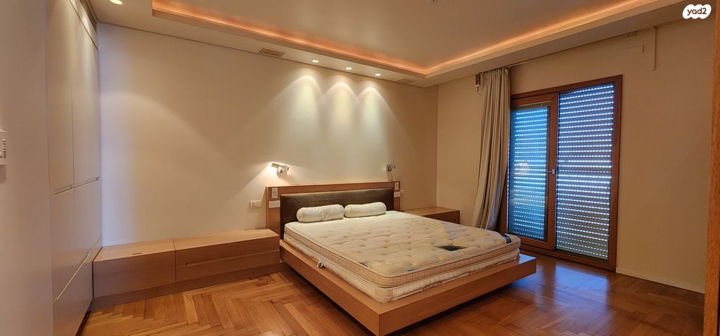 דירה, העוגן 6, מרינה, הרצליה