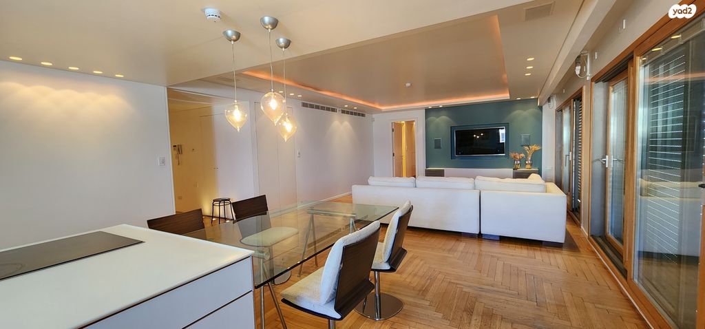 דירה, העוגן 6, מרינה, הרצליה