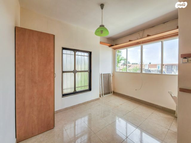 דירה, יעקב טהון, ירושלים