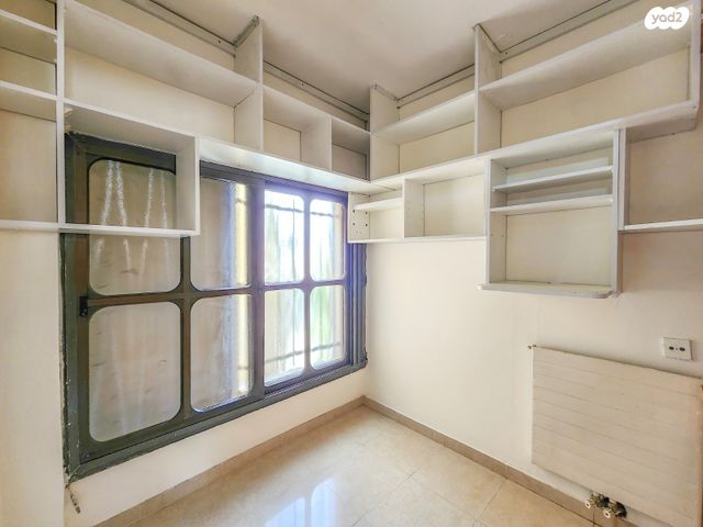 דירה, יעקב טהון, ירושלים