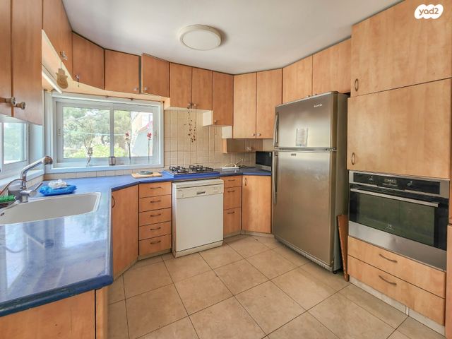 דירה, יעקב טהון, ירושלים