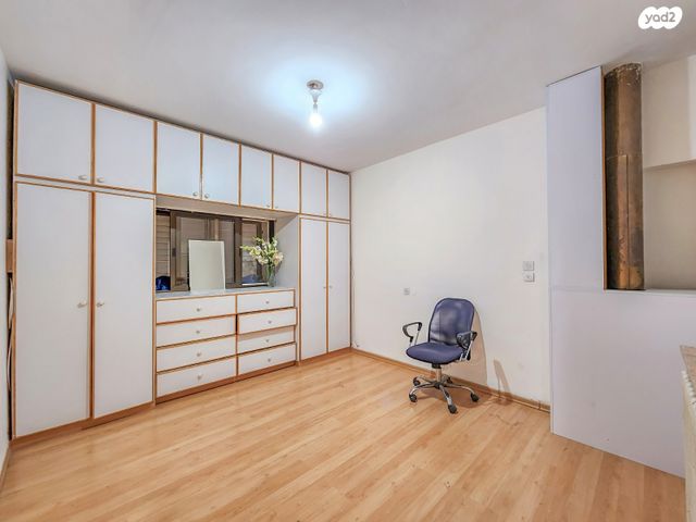 דירה, יעקב טהון, ירושלים