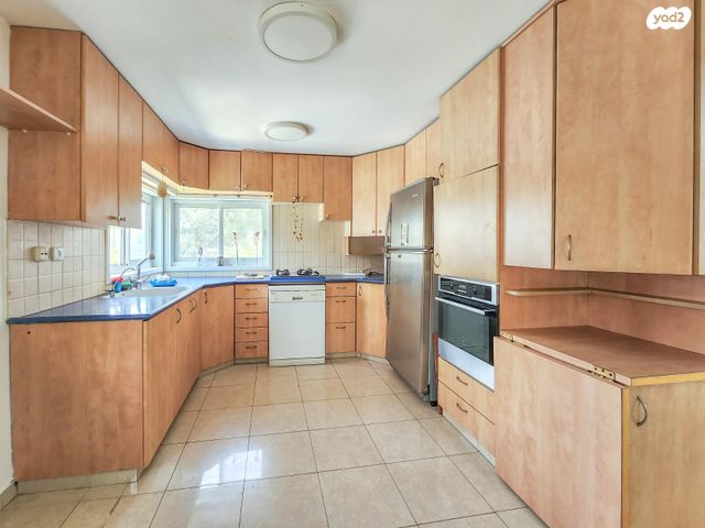 דירה, יעקב טהון, ירושלים