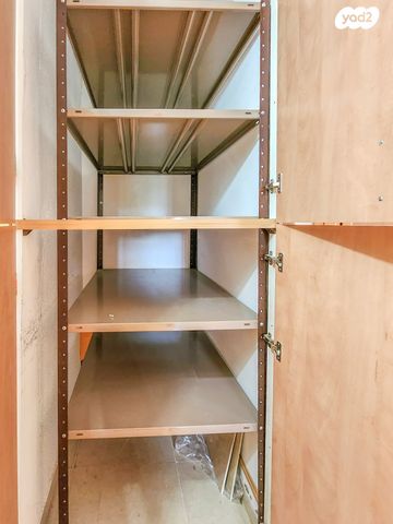 דירה, יעקב טהון, ירושלים