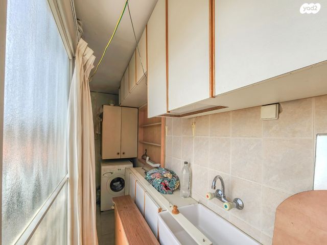 דירה, יעקב טהון, ירושלים