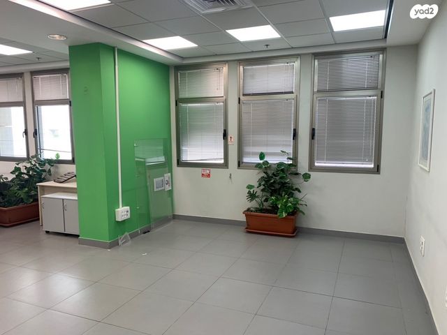 משרדים, באר שבע