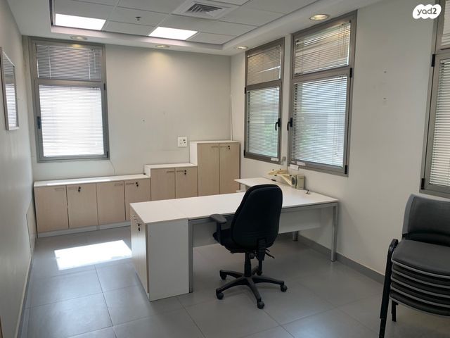 משרדים, באר שבע