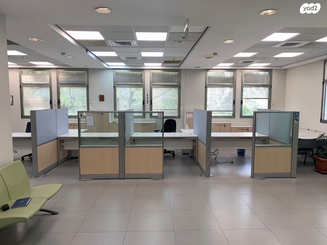 משרדים, באר שבע