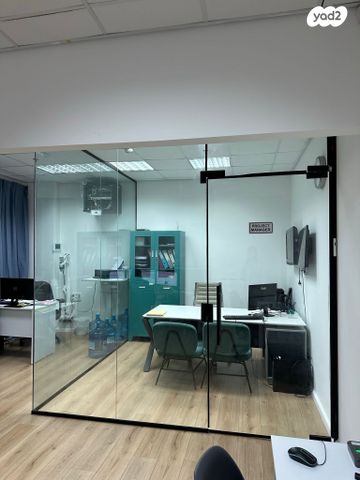 משרדים, באר שבע