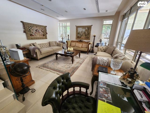 בית פרטי/ קוטג', קיסריה