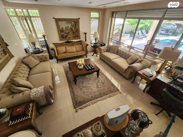 בית פרטי/ קוטג'