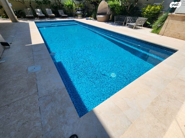 בית פרטי/ קוטג', קיסריה