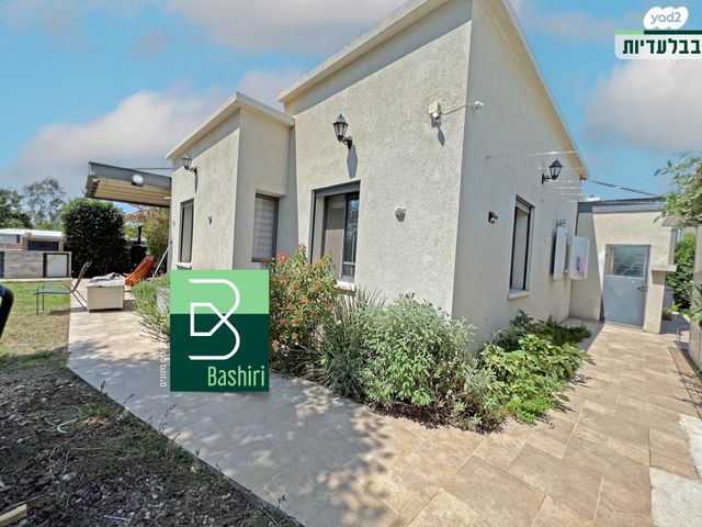 בית פרטי/ קוטג', כפר סאלד