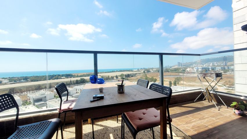 דירה, דולפין 2, גלי כרמל, טירת כרמל