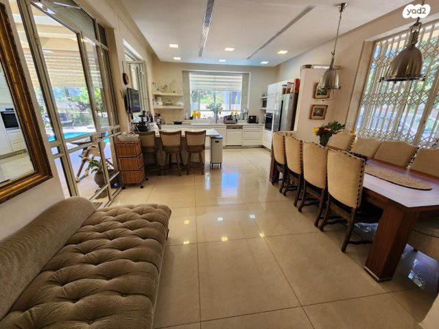 בית פרטי/ קוטג', קיסריה