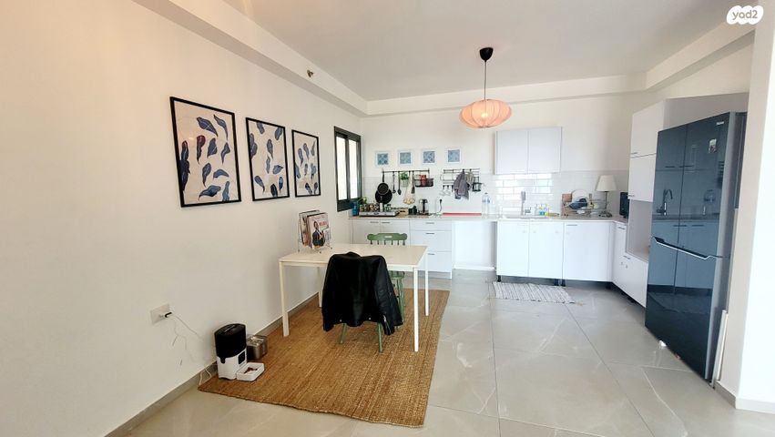 דירה, דולפין 2, גלי כרמל, טירת כרמל