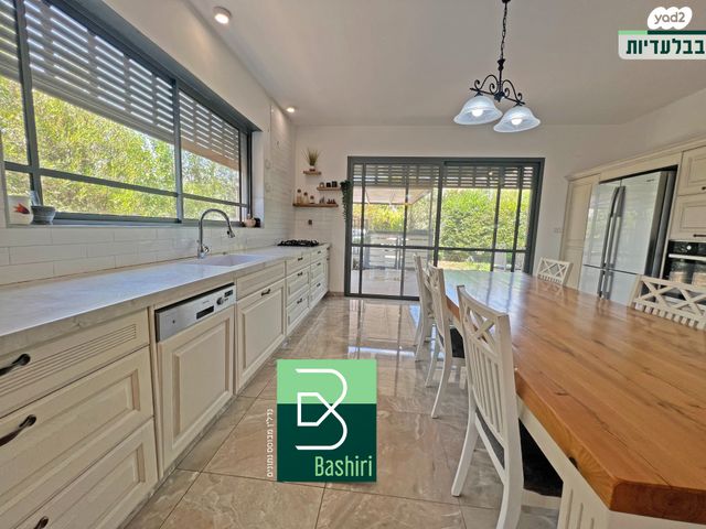 בית פרטי/ קוטג', כפר סאלד