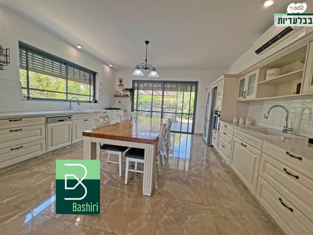 בית פרטי/ קוטג', כפר סאלד