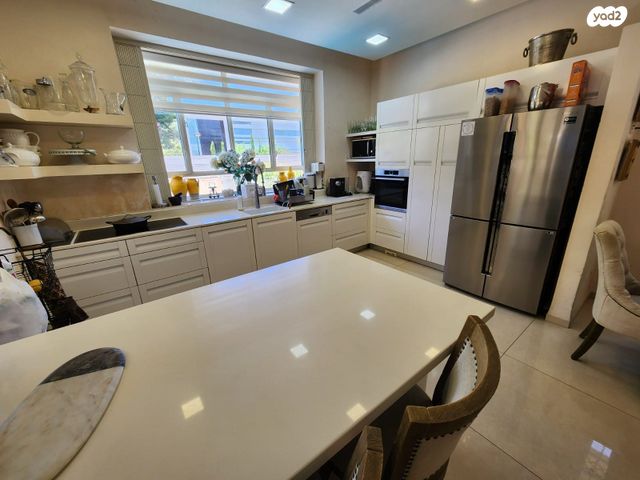 בית פרטי/ קוטג', קיסריה