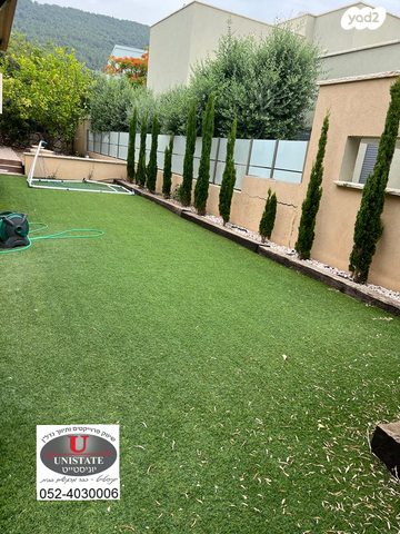 בית פרטי/ קוטג', כפר ראש הנקרה, כפר ראש הנקרה