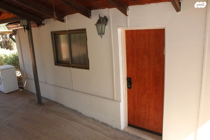 דירה, אחד העם, קרית שמונה